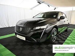 Perlanera schwarz Gebraucht 2023 Peugeot 308 Allure Limousine | 19.990 € (Superpreis)