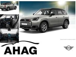 Melting silver iii Gebraucht 2025 Mini Countryman Classic SUV | 33.990 € (Superpreis)
