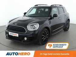 Schwarz Gebraucht 2019 Mini Cooper Countryman SUV | 20.800 € (Guter Preis)