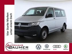 Silber Gebraucht 2023 VW T6.1 Trendline Van | 38.950 €