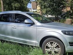 Gebraucht 2010 Audi Q7 SUV | 9.500 € (Superpreis)