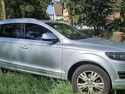 Gebraucht 2010 Audi Q7 SUV | 12.500 € (Fairer Preis)