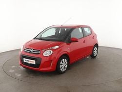 Rot Gebraucht 2017 Citroën C1 Feel Kleinwagen | 7.830 € (Fairer Preis)