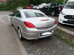 Gebraucht 2007 Opel Astra Cabriolet Edition Cabrio | 1.990 € (Superpreis)