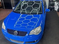 Blau Gebraucht 2007 VW Polo Comfortline Limousine | 1.899 € (Guter Preis)