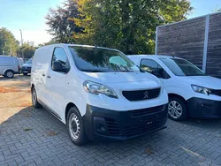 Weiß Gebraucht 2020 Peugeot Expert Van | 13.900 € (Guter Preis)