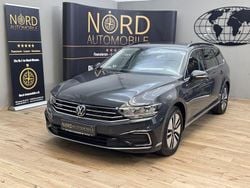 Uranograu Gebraucht 2021 VW Passat GT Kombi | 18.989 € (Guter Preis)