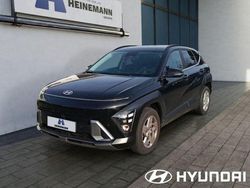 Abyss black Gebraucht 2025 Hyundai Kona Trend SUV | 24.950 € (Fairer Preis)