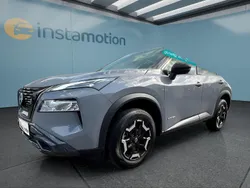 Grau Neu 2025 Nissan X-Trail SUV | 38.949 € (Guter Preis)