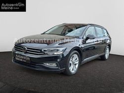 Schwarz Gebraucht 2022 VW Passat Conceptline Kombi | 15.990 € (Guter Preis)