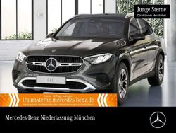 Grau Gebraucht 2025 Mercedes GLC300e Avantgarde SUV | 59.990 € (Fairer Preis)