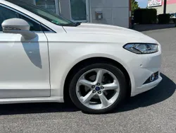 Weiß Gebraucht 2015 Ford Mondeo Trend Kombi | 14.000 € (Fairer Preis)