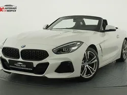 Weiß Gebraucht 2020 BMW Z4 M Sport Cabrio | 33.740 € (Fairer Preis)