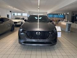 Neu 2025 Mazda CX-60 Homura-Line SUV | 46.950 € (Superpreis)