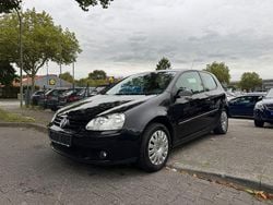 Schwarz Gebraucht 2007 VW Golf V Limousine | 1.990 € (Superpreis)