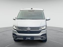 Reflexsilber metallic Gebraucht 2024 VW T6.1 California Van | 89.990 €