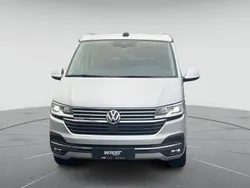 Reflexsilber metallic Neu 2024 VW T6.1 California Van | 89.990 €