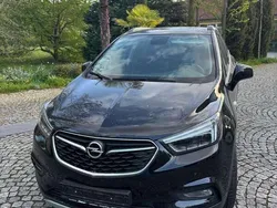 Schwarz Gebraucht 2017 Opel Mokka X Color Innovation SUV | 12.800 € (Guter Preis)