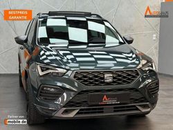 Andere Gebraucht 2022 Seat Ateca FR-Line SUV | 25.950 € (Etwas zu teuer)