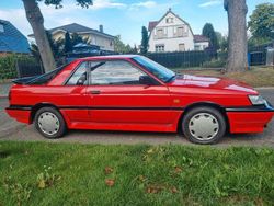 Gebraucht 1990 Nissan Sunny Coupé | 13.990 €