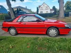 Gebraucht 1990 Nissan Sunny Coupé | 13.990 €