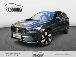 Denim blue / metallic Gebraucht 2025 Volvo XC60 Plus SUV | 48.890 € (Guter Preis)