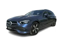 Andere Gebraucht 2024 Mercedes C200 Advanced Kombi | 37.018 € (Fairer Preis)