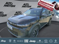 Schwarz Neu 2025 Dacia Bigster Journey SUV | 33.850 € (Fairer Preis)