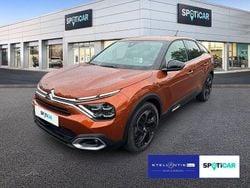 Orange Gebraucht 2021 Citroën C4 PureTech Limousine | 18.990 € (Fairer Preis)