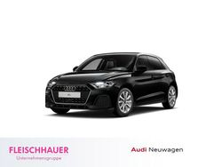 Schwarz Neu 2025 Audi A1 Sportback Advanced Plus Kleinwagen | 25.990 € (Fairer Preis)