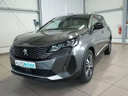 Grau Neu 2024 Peugeot 5008 Allure Van / Kleinbus | 31.900 € (Superpreis)