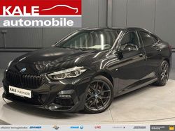 Black sapphire metallic Gebraucht 2023 BMW 218 M Sport Coupé | 27.890 € (Fairer Preis)