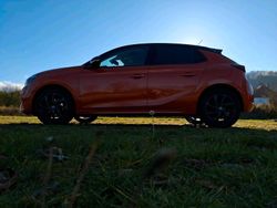 Orange Gebraucht 2020 Opel Corsa Edition Kleinwagen | 11.000 € (Fairer Preis)