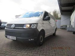Candyweiß Gebraucht 2019 VW T6.1 Van | 24.000 €