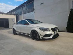 Weiß Gebraucht 2014 Mercedes CLA45 AMG AMG Limousine | 34.000 €
