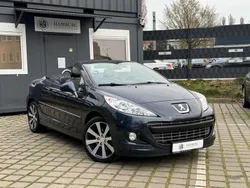 Peugeot 207 CC