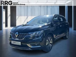 Blackpearlschwarz Gebraucht 2021 Renault Koleos Initiale Paris SUV | 29.990 € (Fairer Preis)