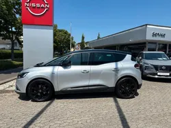 Schwarz Gebraucht 2020 Renault Scénic IV Black Edition Van / Kleinbus | 18.990 € (Fairer Preis)