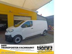 Weiss Gebraucht 2020 Peugeot Expert Van | 18.921 € (Fairer Preis)