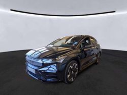 Schwarzmagic perleffekt Gebraucht 2023 Skoda Enyaq iV Suite SUV | 39.610 € (Fairer Preis)