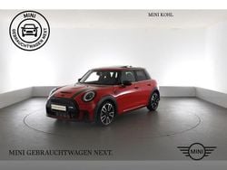 Rot Gebraucht 2024 Mini John Cooper Works Kleinwagen | 32.930 € (Fairer Preis)