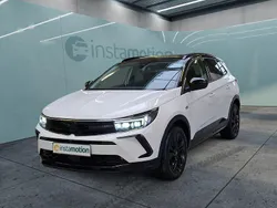 Weiß Gebraucht 2023 Opel Grandland X SUV | 21.349 € (Guter Preis)
