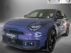 Violett Neu 2025 Abarth 600e Scorpionissima SUV | 43.733 € (Etwas zu teuer)