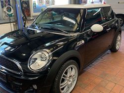 Schwarz Gebraucht 2012 Mini Cooper S Kleinwagen | 6.800 € (Fairer Preis)