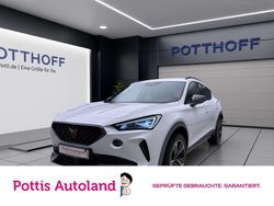 Weiss Gebraucht 2024 Cupra Formentor SUV | 23.777 € (Superpreis)