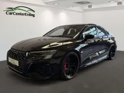 Mythosschwarz Gebraucht 2022 Audi RS3 Kleinwagen | 54.700 € (Guter Preis)