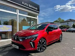Aurorarot Neu 2025 Mitsubishi Colt Top Kleinwagen | 21.970 € (Fairer Preis)