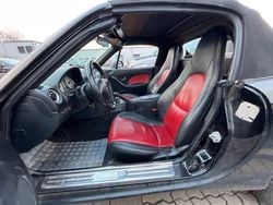 Schwarz Gebraucht 2004 Mazda MX5 Cabrio | 4.250 € (Guter Preis)