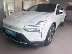 Grau Gebraucht 2025 Polestar 4 Pilot SUV | 51.490 € (Fairer Preis)