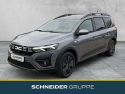 Grau Neu 2025 Dacia Jogger Expression Limousine | 22.490 € (Fairer Preis)
